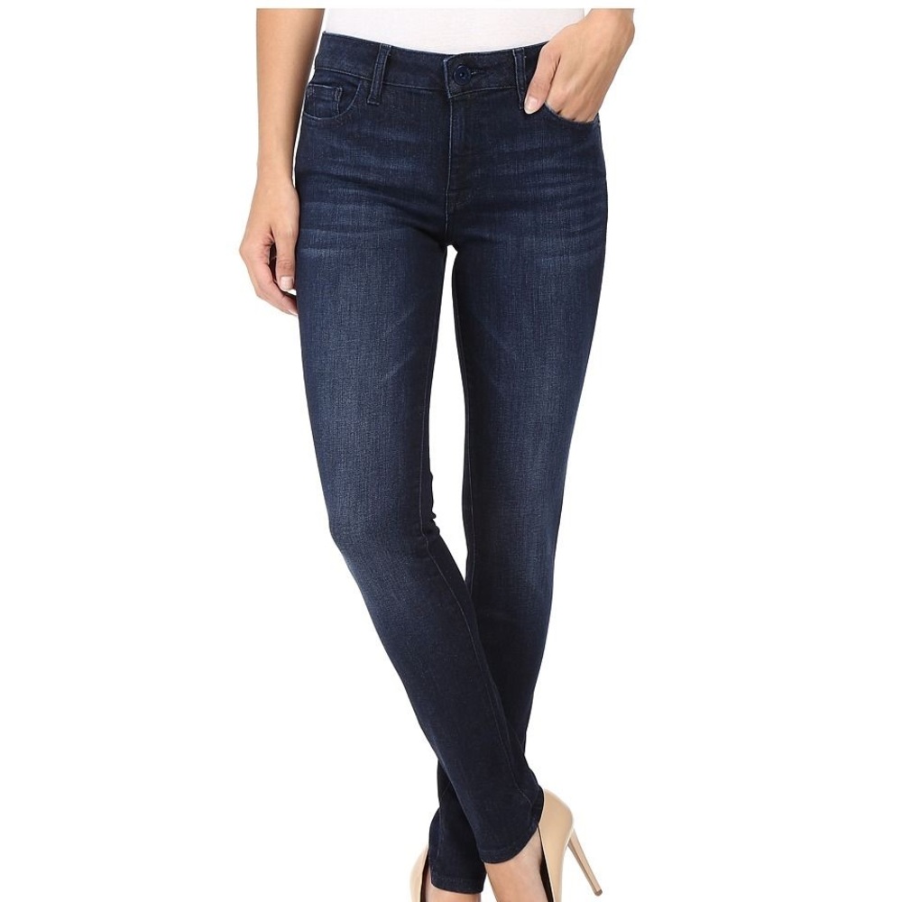 DL 1961 Florence Instasculpt Jeans